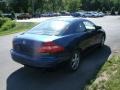 2003 Sapphire Blue Pearl Honda Accord EX Coupe  photo #4