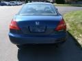2003 Sapphire Blue Pearl Honda Accord EX Coupe  photo #5