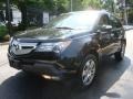 Formal Black - MDX Technology Photo No. 7
