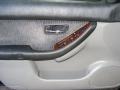 2001 Deep Sapphire Metallic Subaru Outback Wagon  photo #30