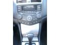 2003 Sapphire Blue Pearl Honda Accord EX Coupe  photo #10