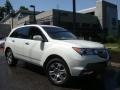 Aspen White Pearl - MDX Technology Photo No. 1