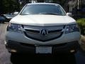 Aspen White Pearl - MDX Technology Photo No. 2