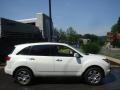 Aspen White Pearl - MDX Technology Photo No. 3