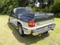 Carbon Metallic - Sierra 1500 SLT Extended Cab Photo No. 16