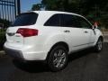 Aspen White Pearl - MDX Technology Photo No. 4