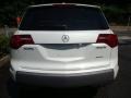 Aspen White Pearl - MDX Technology Photo No. 5