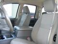 2007 Bright White Dodge Ram 1500 SLT Quad Cab 4x4  photo #14