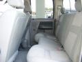 2007 Bright White Dodge Ram 1500 SLT Quad Cab 4x4  photo #16