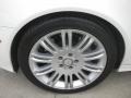 Arctic White - E 350 Sedan Photo No. 23