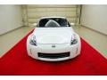 Pikes Peak White Pearl - 350Z Touring Coupe Photo No. 2