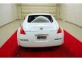 Pikes Peak White Pearl - 350Z Touring Coupe Photo No. 5