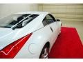 Pikes Peak White Pearl - 350Z Touring Coupe Photo No. 7