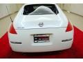 Pikes Peak White Pearl - 350Z Touring Coupe Photo No. 8