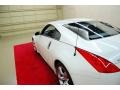 Pikes Peak White Pearl - 350Z Touring Coupe Photo No. 9