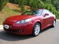 Redfire Pearl - Tiburon GS Photo No. 1