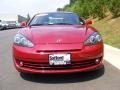 Redfire Pearl - Tiburon GS Photo No. 2
