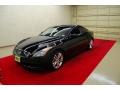Black Obsidian - G 37 Coupe Photo No. 3