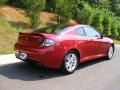 Redfire Pearl - Tiburon GS Photo No. 5