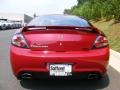 Redfire Pearl - Tiburon GS Photo No. 6