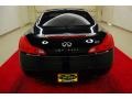 Black Obsidian - G 37 Coupe Photo No. 8