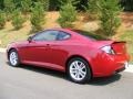 Redfire Pearl - Tiburon GS Photo No. 7