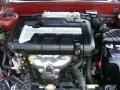 Redfire Pearl - Tiburon GS Photo No. 29