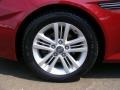 Redfire Pearl - Tiburon GS Photo No. 30
