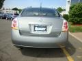 2007 Magnetic Gray Nissan Sentra 2.0 S  photo #8