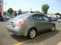 2007 Magnetic Gray Nissan Sentra 2.0 S  photo #10