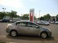 2007 Magnetic Gray Nissan Sentra 2.0 S  photo #11