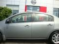 2007 Magnetic Gray Nissan Sentra 2.0 S  photo #16