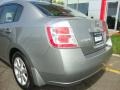 2007 Magnetic Gray Nissan Sentra 2.0 S  photo #17