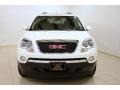 Summit White - Acadia SLT AWD Photo No. 2