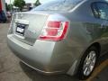 2007 Magnetic Gray Nissan Sentra 2.0 S  photo #19