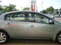 2007 Magnetic Gray Nissan Sentra 2.0 S  photo #20