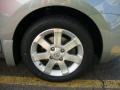 2007 Magnetic Gray Nissan Sentra 2.0 S  photo #25