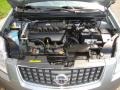 2007 Magnetic Gray Nissan Sentra 2.0 S  photo #26