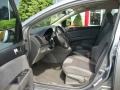 2007 Magnetic Gray Nissan Sentra 2.0 S  photo #29