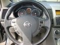 2007 Magnetic Gray Nissan Sentra 2.0 S  photo #32