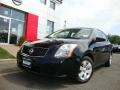 Super Black - Sentra 2.0 Photo No. 1