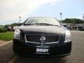 Super Black - Sentra 2.0 Photo No. 2