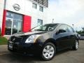 Super Black - Sentra 2.0 Photo No. 4
