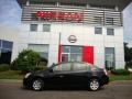 Super Black - Sentra 2.0 Photo No. 5