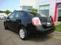 Super Black - Sentra 2.0 Photo No. 7