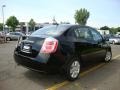 Super Black - Sentra 2.0 Photo No. 8