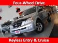 2003 Diamond Silver Metallic Kia Sorento LX 4WD  photo #1