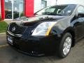 Super Black - Sentra 2.0 Photo No. 14