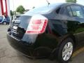 Super Black - Sentra 2.0 Photo No. 17