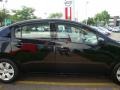 Super Black - Sentra 2.0 Photo No. 18
